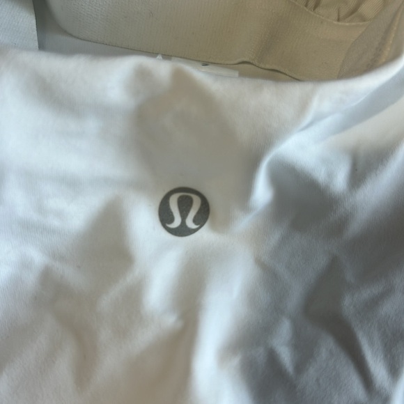 lululemon Align Dress In White - Picture 2 of 4